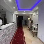 Pensiunea Uno 3* טימישוארה