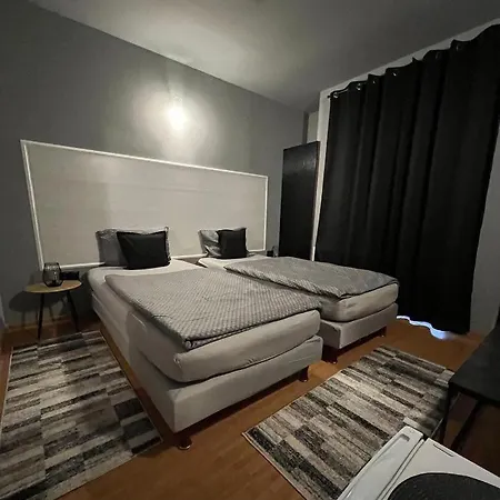 Pensiunea Uno 3*