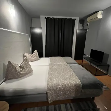 Guest house Pensiunea Uno Timisoara