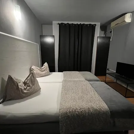 Guest house Pensiunea Uno 3*
