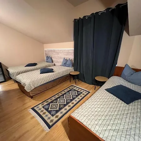 Guest house Pensiunea Uno Timisoara