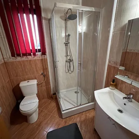 Pensiune Pensiunea Uno 3*