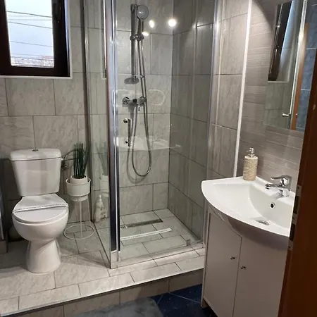 Pensiunea Uno Timişoara