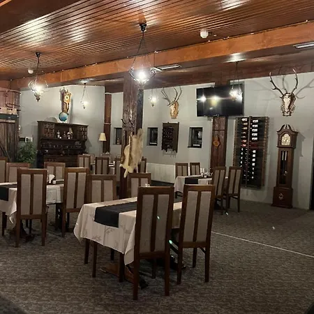 Pensiunea Uno Timişoara