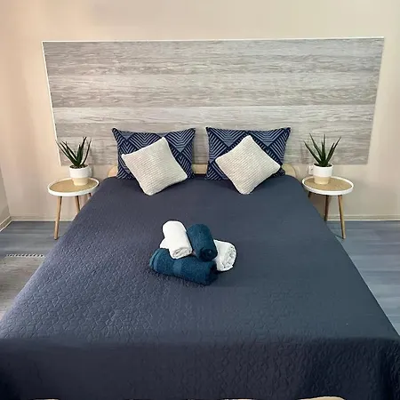 Guest house Pensiunea Uno 3*