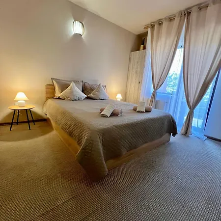 Pensiunea Uno Timişoara