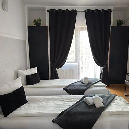 Pensiunea Uno Pensiune