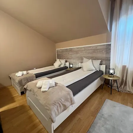 Pensiunea Uno Pensiune Timişoara