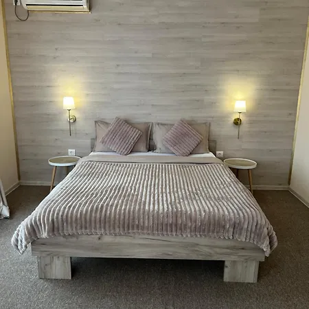 Pensiunea Uno Affittacamere