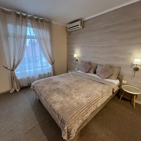 Pensiunea Uno Affittacamere 3*