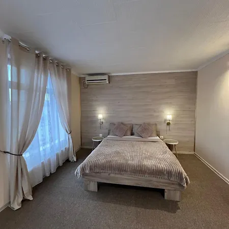 Pensiunea Uno Gasthuis 3*