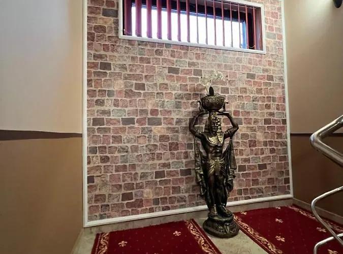 Pensiunea Uno Gasthuis