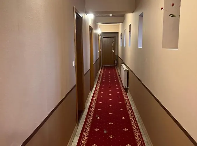 Affittacamere Pensiunea Uno 3*