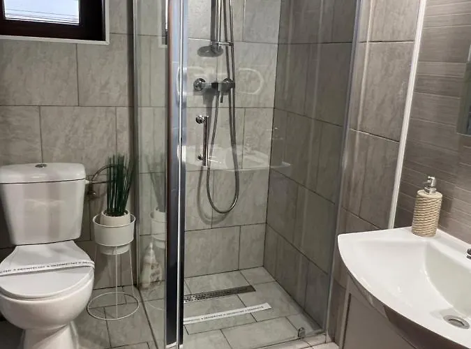 Gasthuis Pensiunea Uno