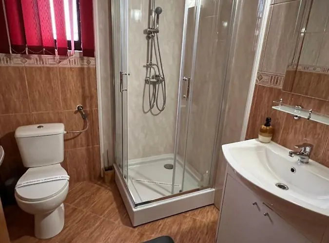 Pensiunea Uno Timisoara