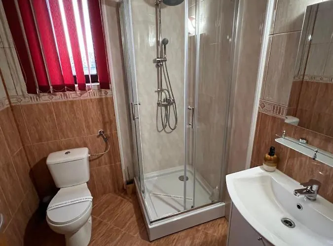 Affittacamere Pensiunea Uno 3*