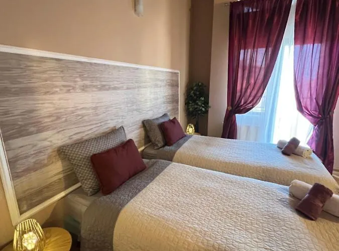 Pensiunea Uno Gasthuis 3*