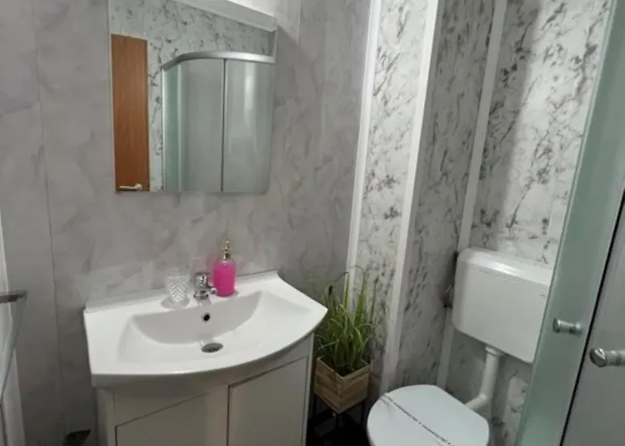 Pensiunea Uno Affittacamere