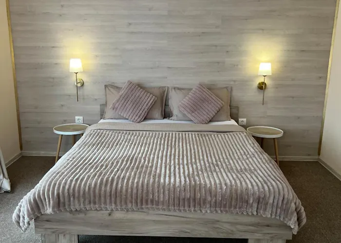 Pensiunea Uno Gasthuis