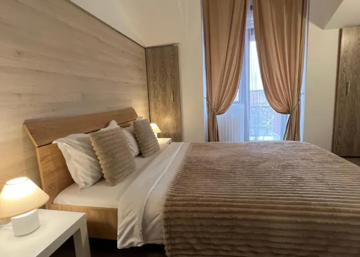 Pensiunea Uno Timişoara