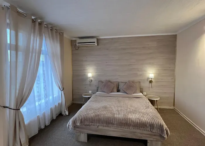 Pensiunea Uno Affittacamere 3*