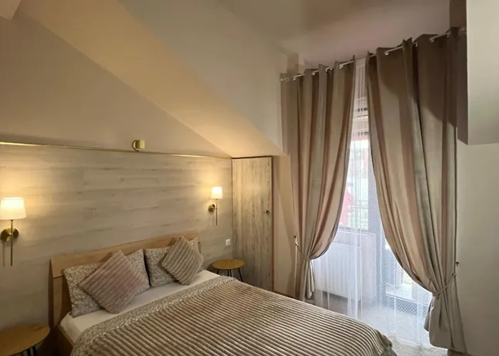 Pensiunea Uno Affittacamere Timisoara