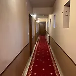 Gasthof Pensiunea Uno 3*