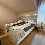 Pensiunea Uno Gasthof Timişoara