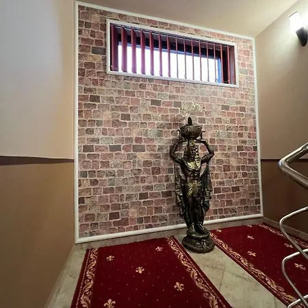 Pensiunea Uno Guest house