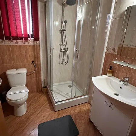 Pensiunea Uno Timisoara