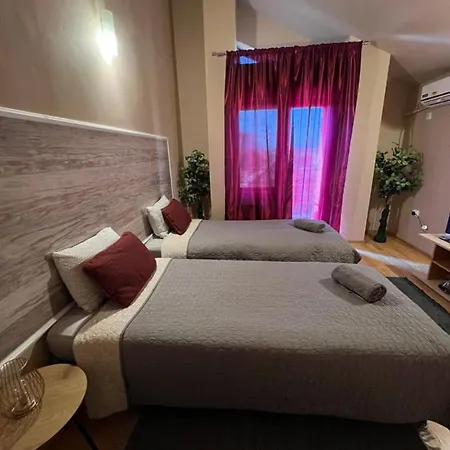 Pensiunea Uno Guest house