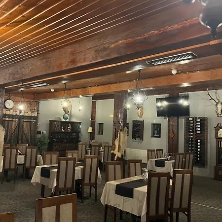 Pensiunea Uno Guest house