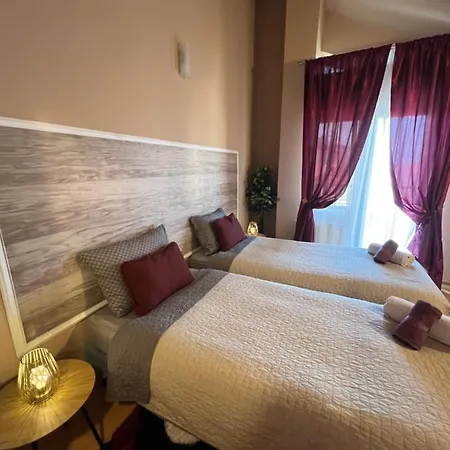 Pensiunea Uno Guest house 3*