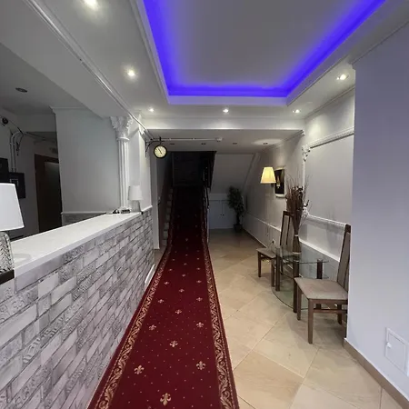 Pensiunea Uno 3* Timisoara