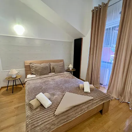 Pensiunea Uno Guest house 3*