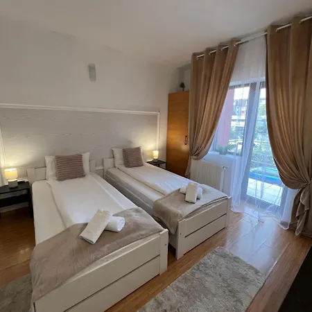 Pensiunea Uno Guest house