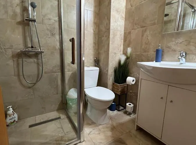 בית הארחה Pensiunea Uno