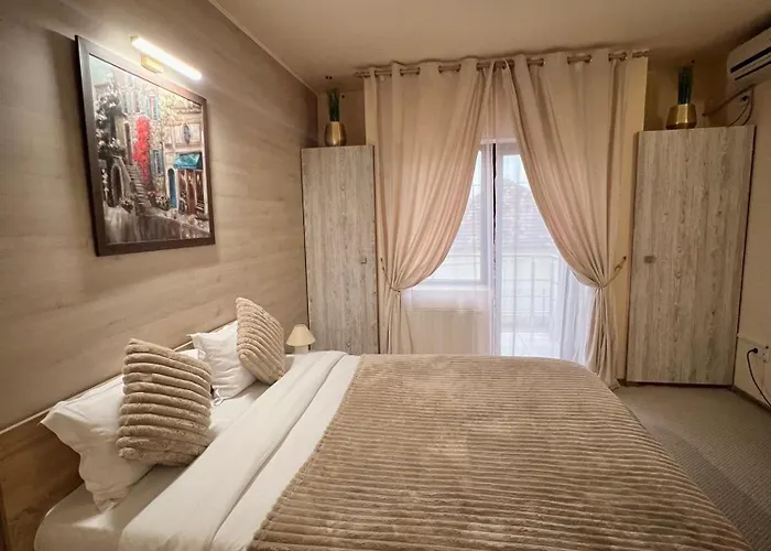 Pensiunea Uno טימישוארה